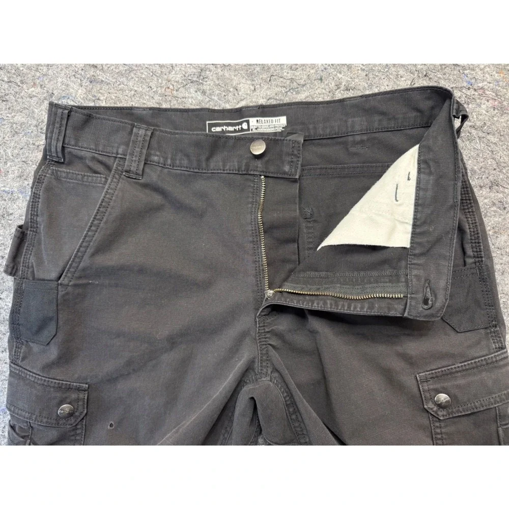 Carhartt force relaxed